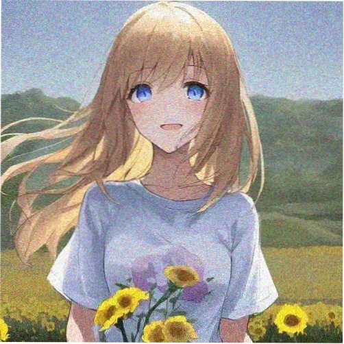 导演陆微澜头像